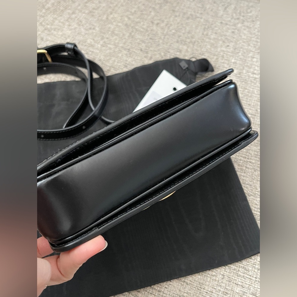 Celine triomphe teen bag - Picture 4 of 8